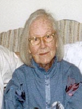 Margaret M. Bronkema