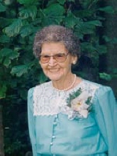 Margaret Cousineau