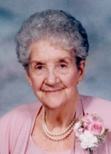 Mary A. McLinden