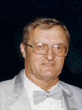 John G. Dudash