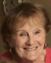 Margaret M. Darrah