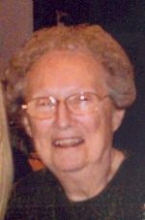 Mary M. Ringberg