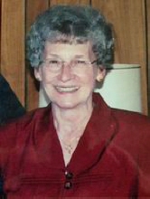 Betty L. Wolf