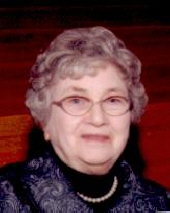 Gertrude M. Crowley