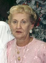 Lottie M. Koonce