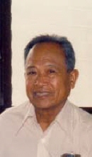 Paul B. Fernando