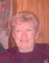 Janet P. Olson