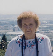 Lillian A. Gornick