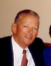Charles E. Chuck Quinn, Sr.
