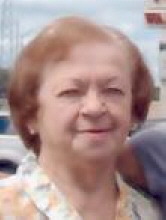 Eleanor C. Walter