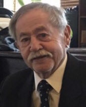 Walter J. Hickey