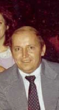 Paul John Tomaska, Jr.