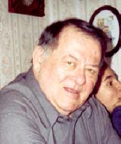 Joseph J. Laschober, Jr.