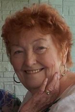 Eileen C. Serio