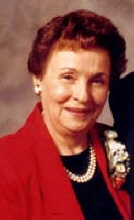 Ruth Mary Gentile