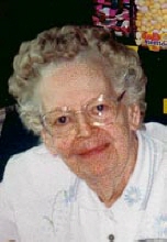 Joy Ruth Gasik