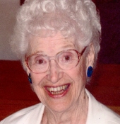 Rita R. Mauge