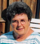 Helene Ann (Bachara) Brandau