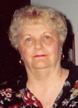 Rose Mary Nielsen