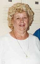 Dorothy Jane Alonso