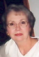 Gloria J. Brady