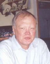 Frank P. Klauseger