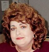 Mary Ann O'Grady
