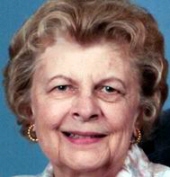 Lorraine E. Baermann