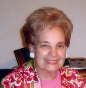 Mary L. Church