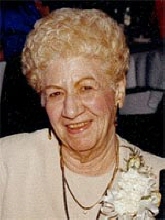 Viola P. Buxton