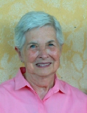 Dorothy L Miller