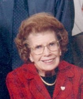 Sarah V. Pries