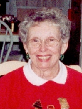Rita M. Malley