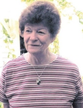 Sheila Dorothy Henry