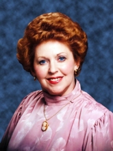 Beverly J. Frederick
