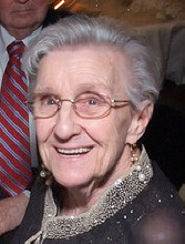 Margret Betty Ginex