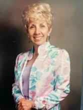 Patricia M. Holder