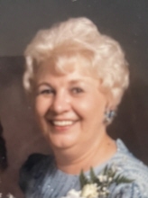 Rosemary M. Staudohar