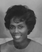 Eunice M. Byrd