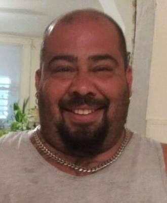 Photo of Luis Negron