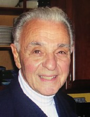 Photo of Salvatore Tesoro