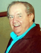 Donald E. "Pete" Peters