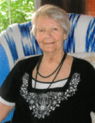 Florence Demo Henning, Minnesota Obituary