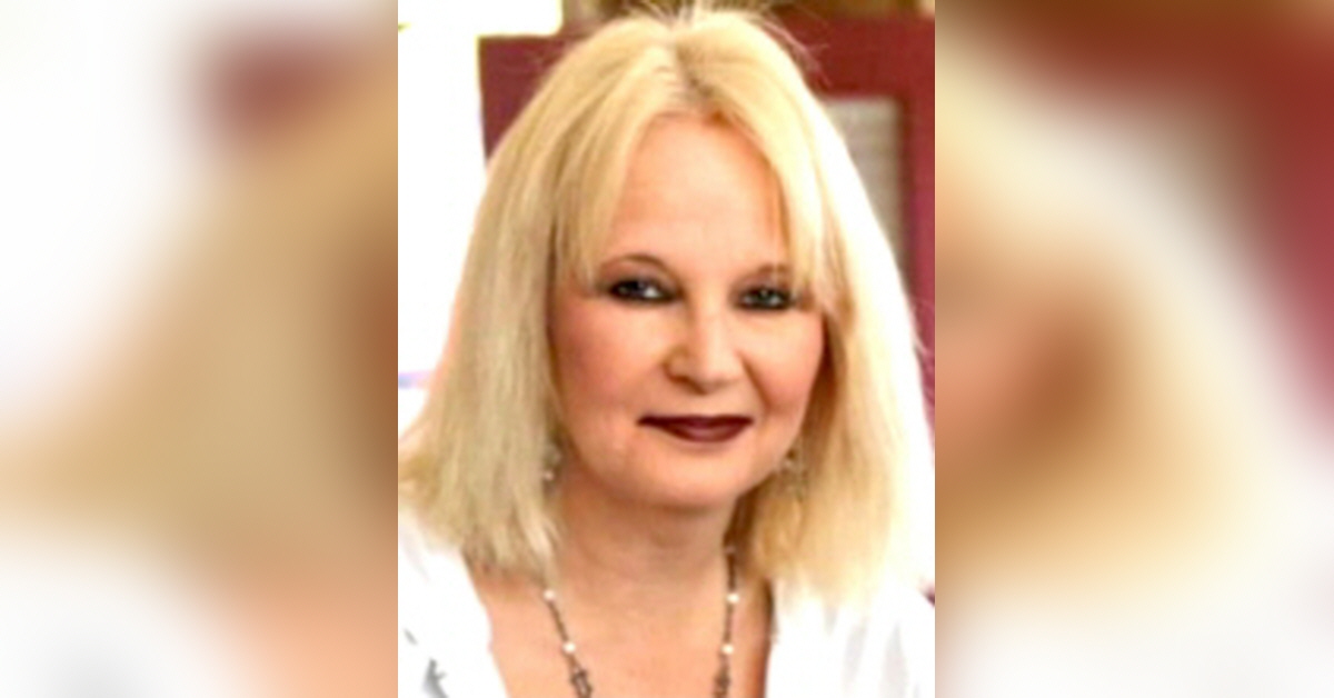 Obituary information for Susan Brodnax Staples