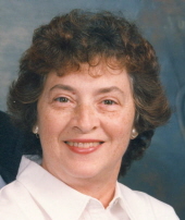 Judith Rae Poffel