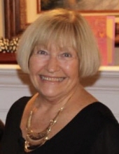 June Gwendolyn Lowe