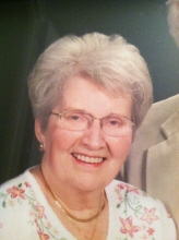 Betty J. Miller