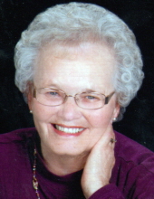June  Marie Zwolensky