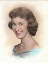 Margaret "Peggy" Jankowski