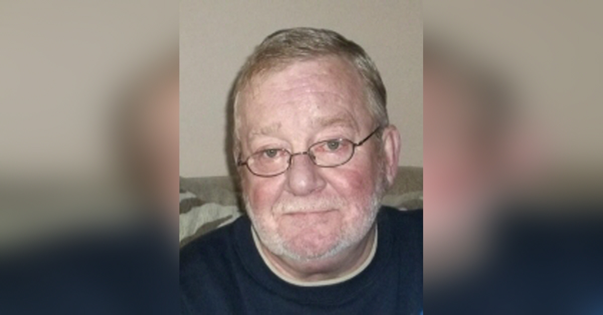 Obituary information for Dennis John Clancy